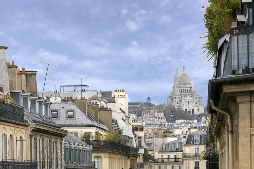 2 Rue Rossini, Paris à louer - Photo principale – Image 1 sur 13