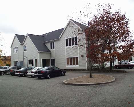 898 Ethan Allen Hwy, Ridgefield, CT à louer - Autre – Image 2 sur 9