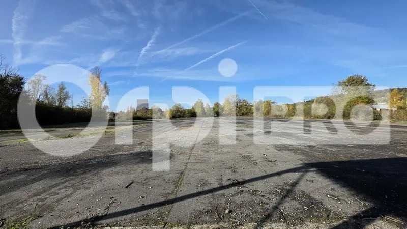 Terrain dans Soissons à vendre - Plan de site – Image 2 sur 5