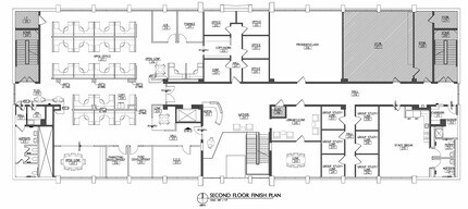 1025 W Rudisill Blvd, Fort Wayne, IN à louer Plan d’étage– Image 1 sur 2