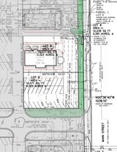 2255 N Main St, Longmont, CO à louer Plan de site– Image 1 sur 1
