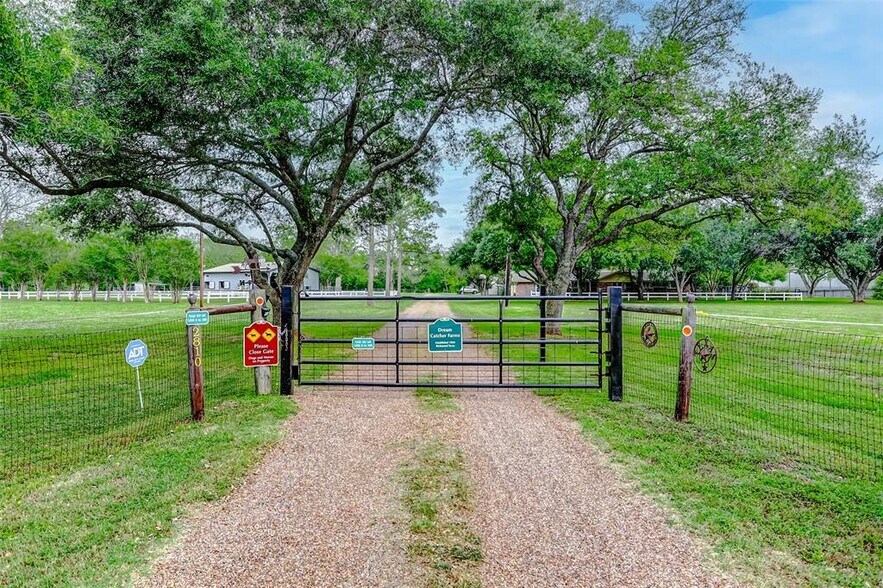 2810 Precinct Line Rd, Richmond, TX à vendre - Photo de l’immeuble – Image 3 sur 50