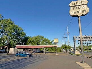 Plus de détails pour 555 US Highway 46, Little Falls, NJ - Local commercial à louer