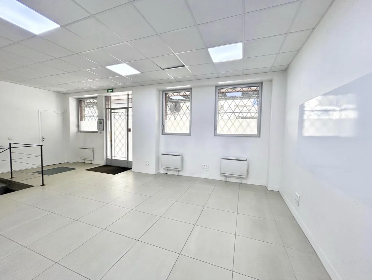 8 Rue Godefroy Cavaignac, Paris à louer Photo intérieure– Image 1 sur 7
