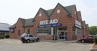 Plus de détails pour 605 Titus Ave, Irondequoit, NY - Local commercial à louer
