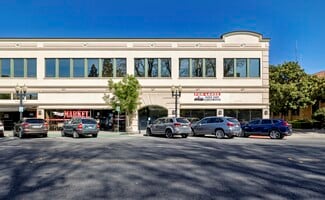 Plus de détails pour 1111-1115 I St, Modesto, CA - Local commercial à louer