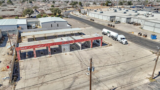 Plus de détails pour 6 Retail Land Lots – Terrain à vendre, Odessa, TX