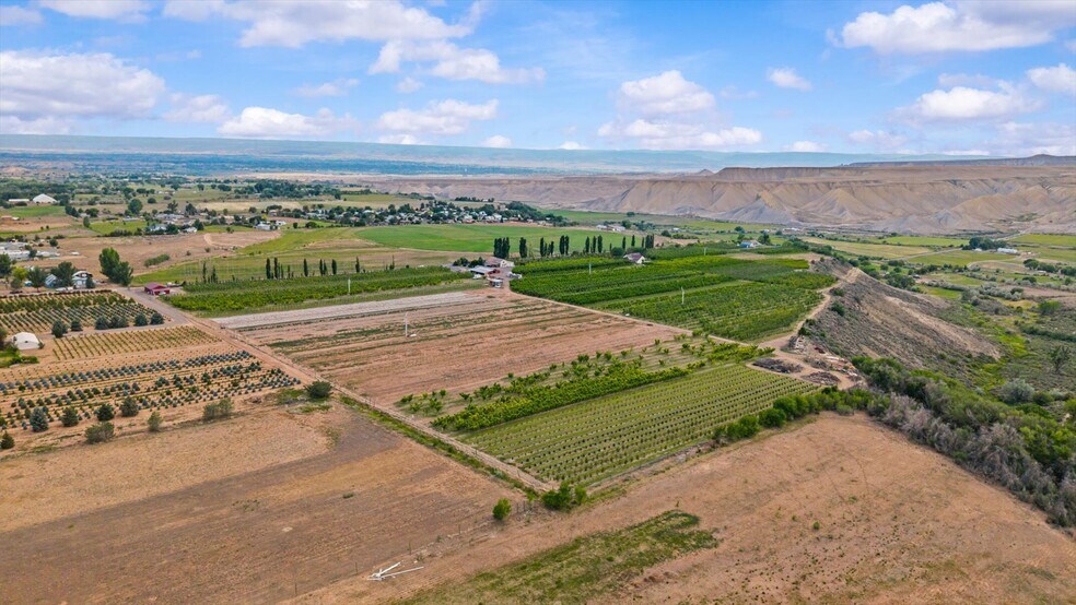 20809 Nowhere Rd, Eckert, CO à vendre - Photo de l’immeuble – Image 3 sur 39
