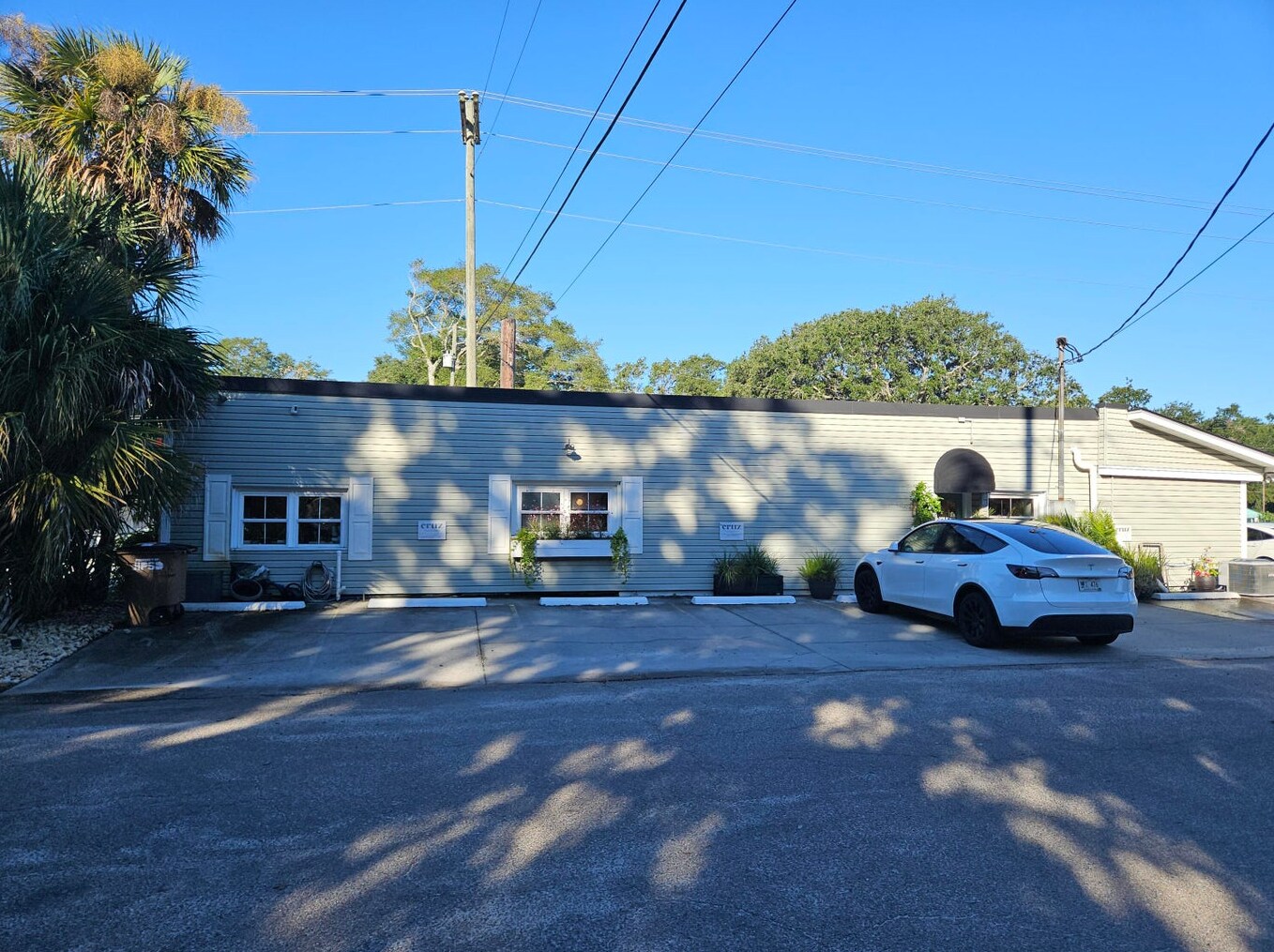 828 Folly Rd, Charleston, SC à vendre Photo principale– Image 1 sur 5