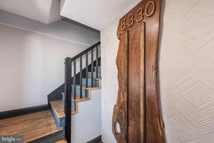 8330 Pulaski Hwy, Rosedale, MD à louer - Photo de l’immeuble – Image 2 sur 24