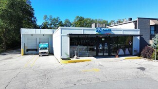 Plus de détails pour 1220 8th St, West Des Moines, IA - Local commercial à vendre
