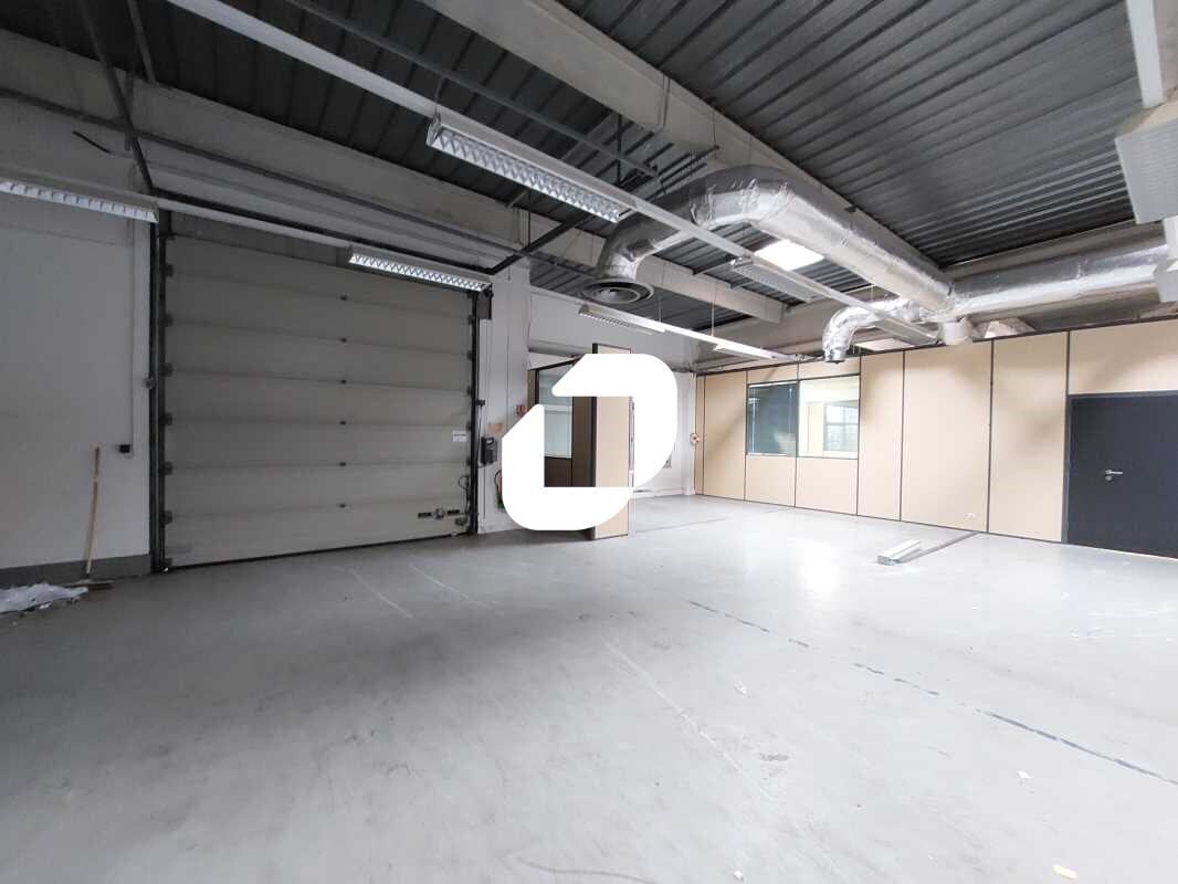 16 Avenue Jean D'Alembert, Trappes à vendre Photo intérieure– Image 1 sur 11