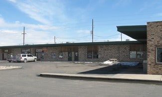 Plus de détails pour 218 N 2nd St, La Salle, CO - Local commercial à louer