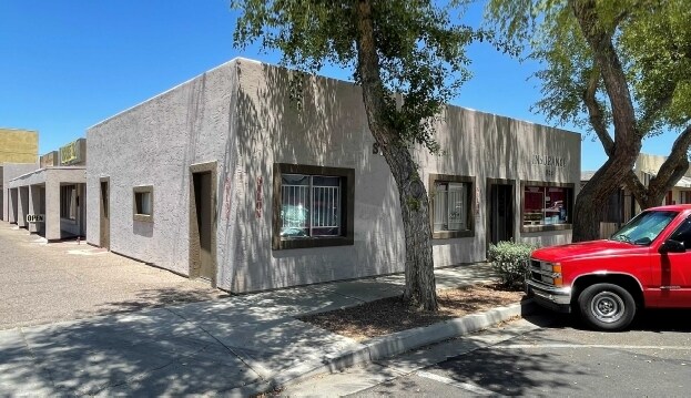320-328 E Western Ave, Avondale, AZ à vendre - Photo de l’immeuble – Image 3 sur 12