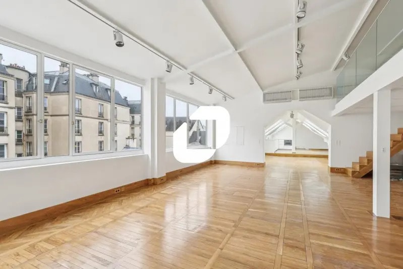 11 Rue Des Arquebusiers, Paris à louer - Photo intérieure – Image 3 sur 16