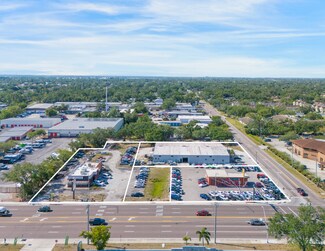 Plus de détails pour Sawyer / Bee Ridge Offering – à vendre, Sarasota, FL