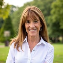 Suzanne Grande