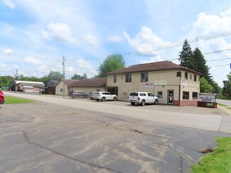 Plus de détails pour 275 Main St, Saegertown, PA - Local commercial à vendre