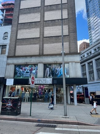 Plus de détails pour 469 Fulton St, Brooklyn, NY - Local commercial à louer