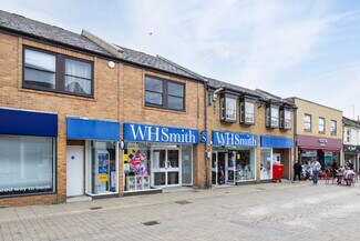 Plus de détails pour 15-17 George St, Hove - Local commercial à louer