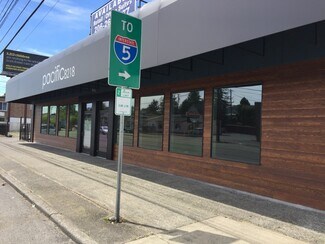 Plus de détails pour 8218 Pacific Ave, Tacoma, WA - Bureau à louer