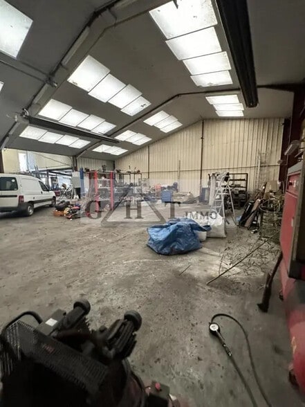 Terrain dans Lagny-le-Sec à vendre - Photo de l’immeuble – Image 2 sur 16