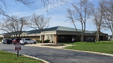 200 W Pearl St, Findlay, OH à louer Photo intérieure– Image 2 sur 8
