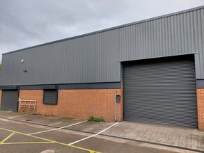 Bridgnorth Rd, Wombourne à louer Photo de l’immeuble– Image 1 sur 1