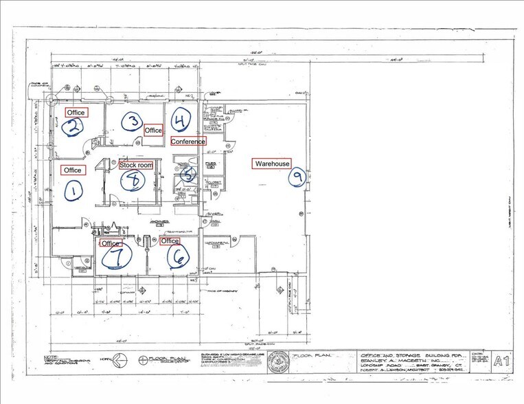 7 Lordship Rd, East Granby, CT à louer - Photo de l’immeuble – Image 2 sur 5
