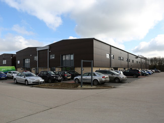 Plus de détails pour Butt Ln, Impington - Local d'activités à louer