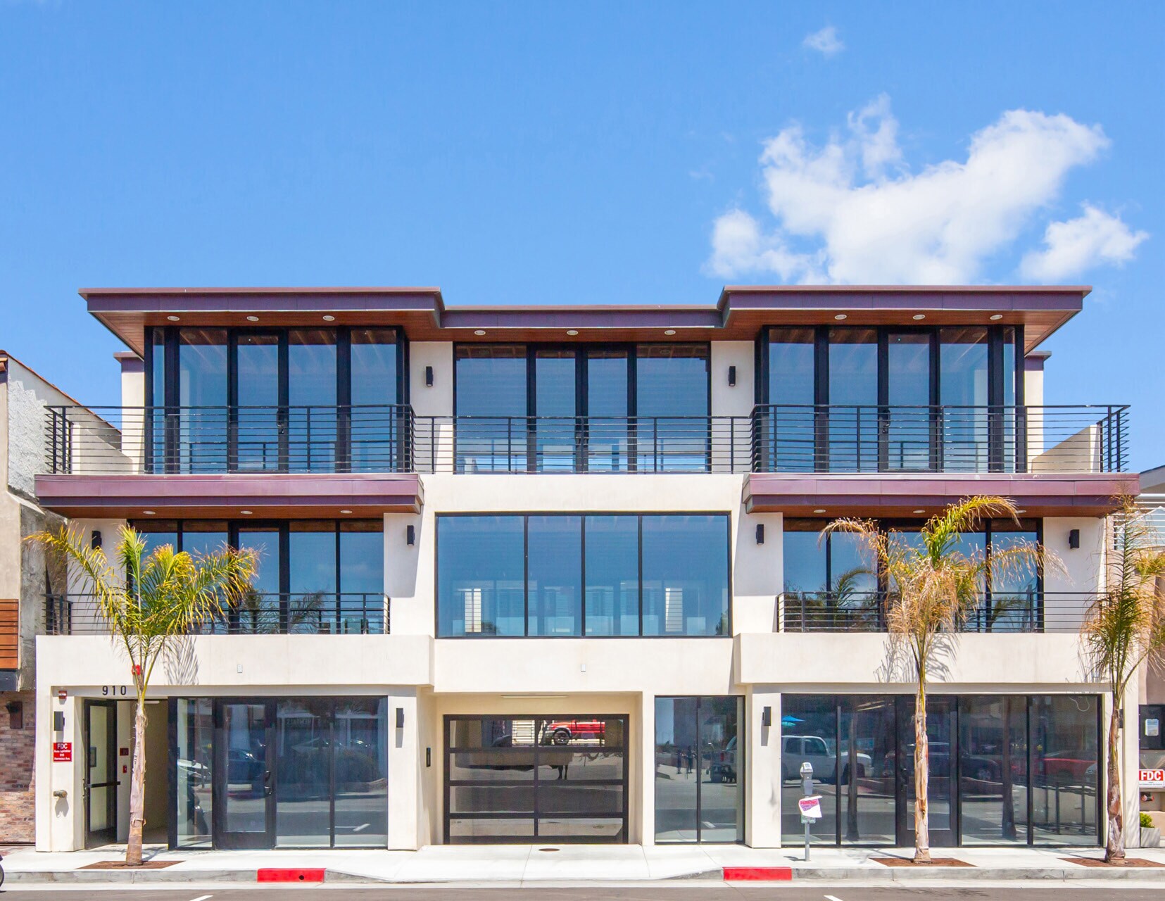 910 Hermosa Ave, Hermosa Beach, CA à vendre Photo principale– Image 1 sur 8