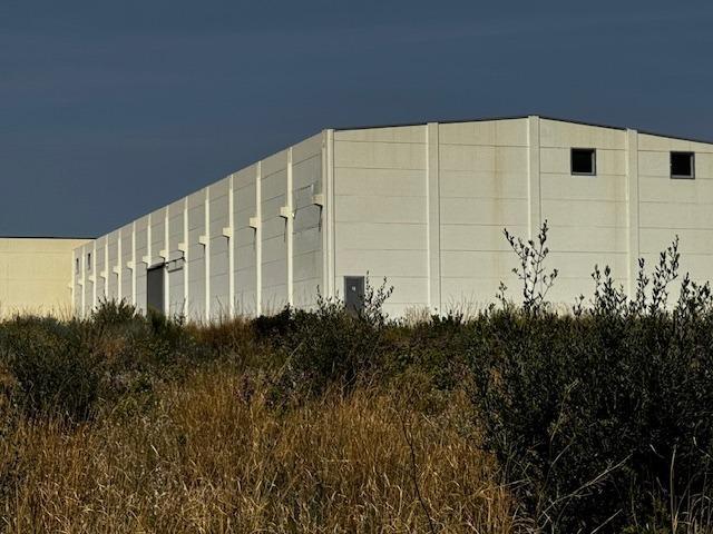 Industriel/Logistique dans Vandellòs i l'Hospitalet de l'Infant, Tarragona à vendre - Photo de l’immeuble – Image 1 sur 1