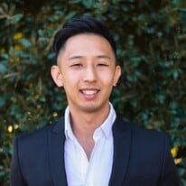 Eric Chiang