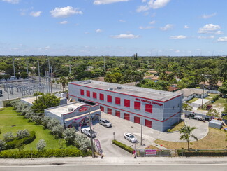 Plus de détails pour 14444 W Dixie Hwy, Miami, FL - Spécialisé à vendre