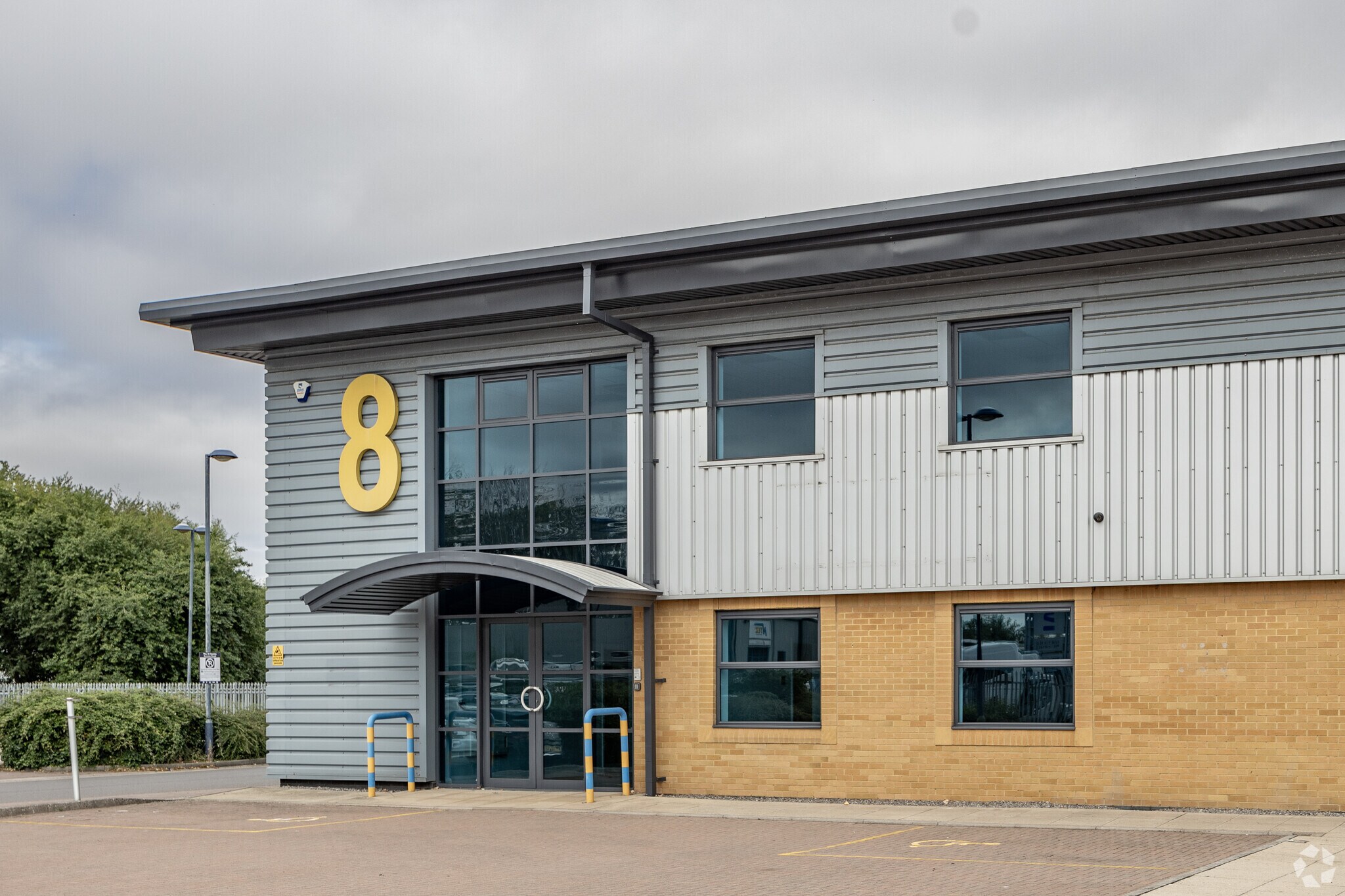 Moorend Farm Ave, Avonmouth à louer Photo principale– Image 1 sur 5