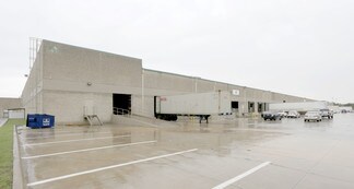 Plus de détails pour 1221 Champion Cir, Carrollton, TX - Industriel/Logistique à louer