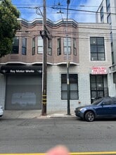 430 S Van Ness Ave, San Francisco, CA à louer Photo intérieure– Image 1 sur 1