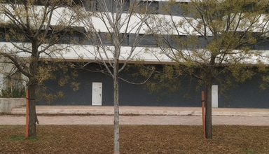 Local commercial dans Madrid, Madrid à louer Photo de l’immeuble– Image 2 sur 10