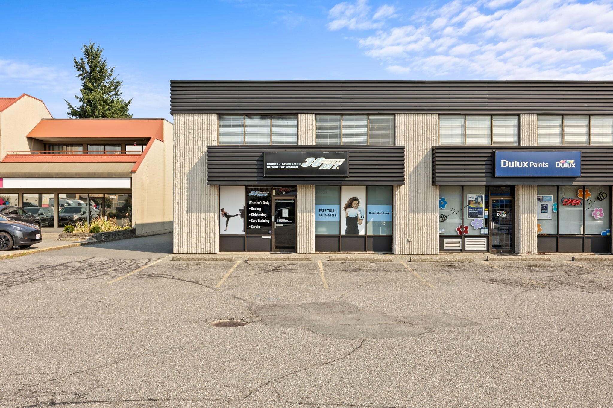 32905 Ventura Ave, Abbotsford, BC à louer Photo de l’immeuble– Image 1 sur 9