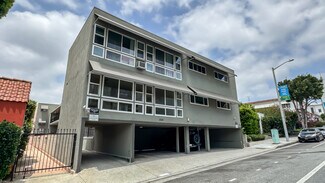 Plus de détails pour 1241 N Fairfax Ave, West Hollywood, CA - Logement à vendre