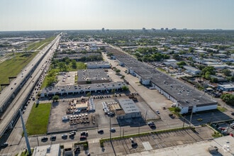 3912-3922 Dunvale Rd, Houston, TX - Vue aérienne vue de carte