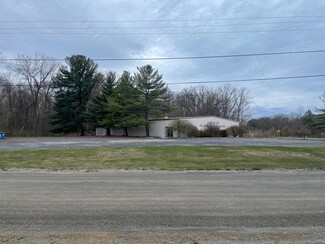 Plus de détails pour 17760 Behner Rd, New Buffalo, MI - Spécialisé à vendre