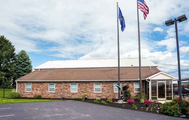 2590 Monroe St, York, PA à vendre Photo de l’immeuble– Image 1 sur 13