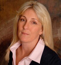 Judith Saunders