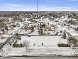 Plus de détails pour 26026 Southfield Rd, Lathrup Village, MI - Terrain à vendre