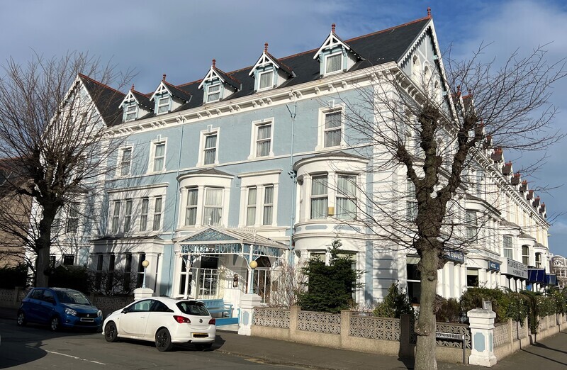 Charlton St, Llandudno à vendre Photo principale– Image 1 sur 4