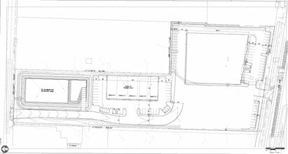 28519 SR 410, Buckley, WA à louer Plan de site– Image 2 sur 2