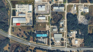 Plus de détails pour 849 Industrial Dr, Wildwood, FL - Terrain à louer