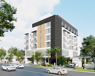 Plus de détails pour 2035 Monroe St, Hollywood, FL - Terrain à vendre