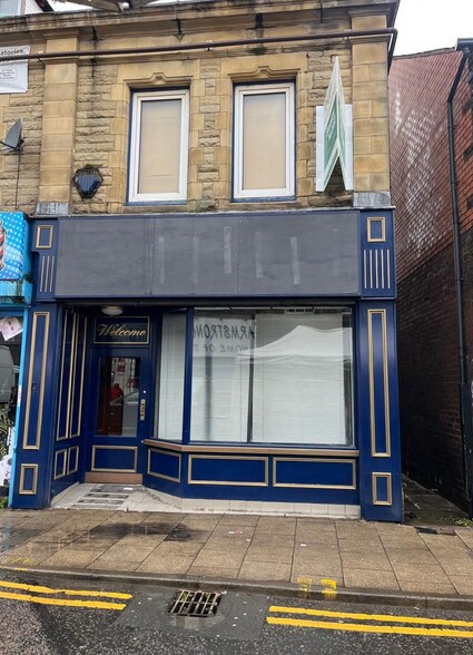 46 Market St, Oldham à louer - Photo de l’immeuble – Image 1 sur 1